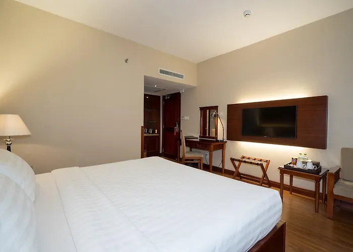 Nhat Ha 1 Hotel